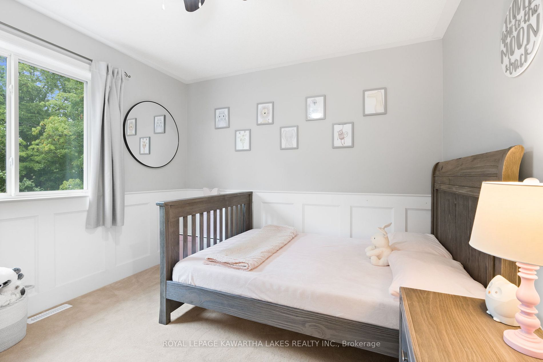 22 Fallingbrook Crescent