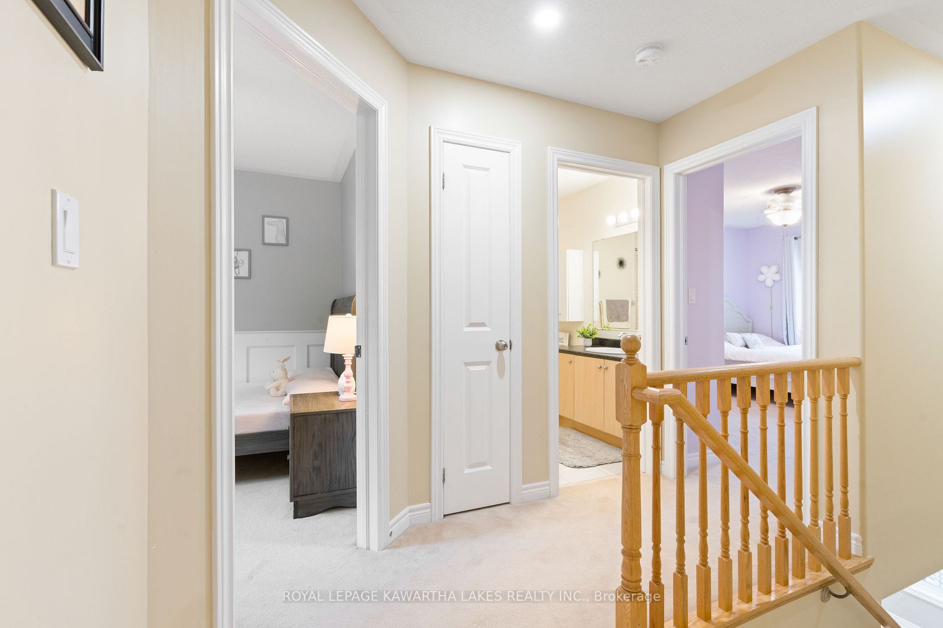 22 Fallingbrook Crescent