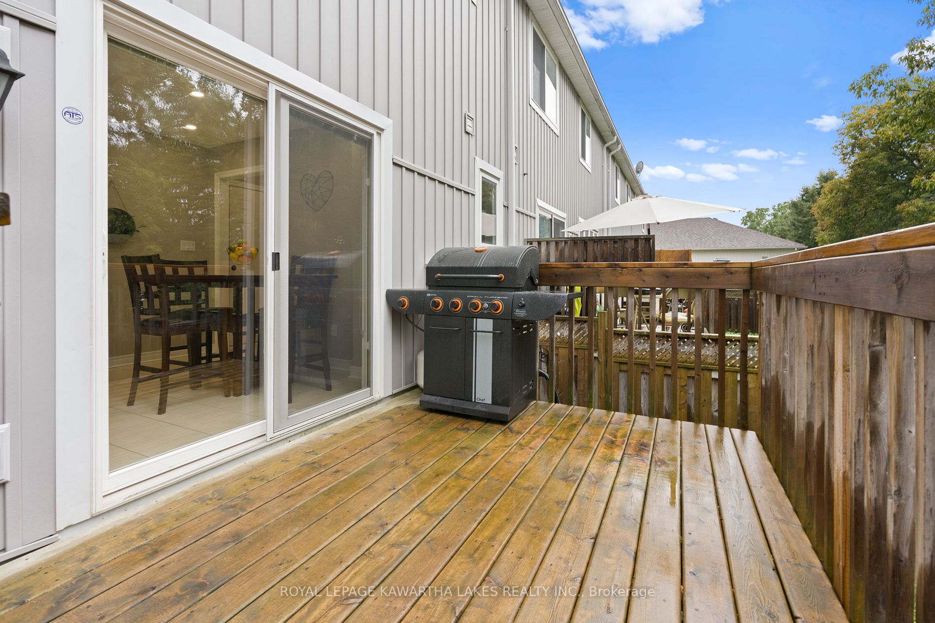 22 Fallingbrook Crescent