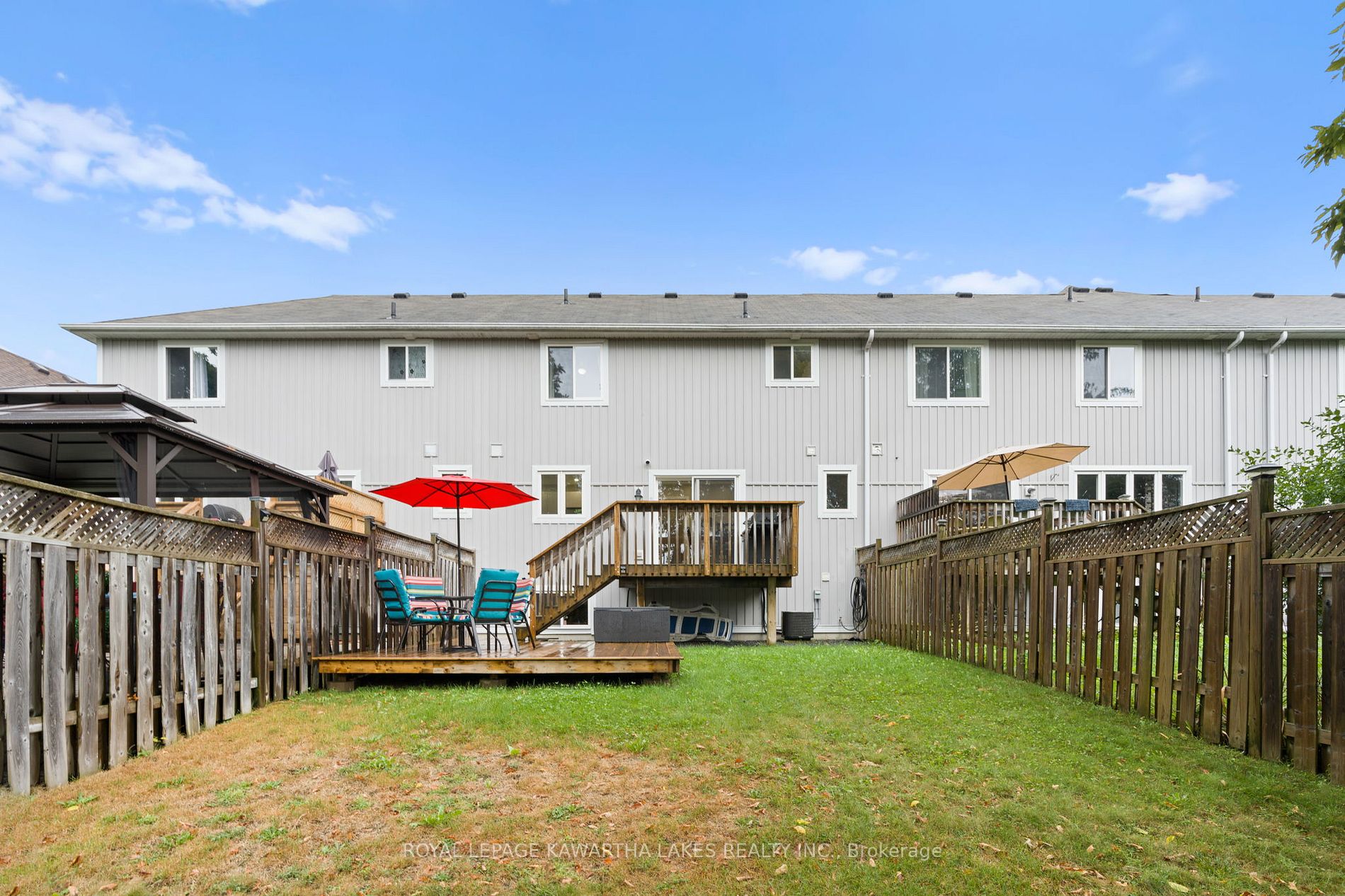 22 Fallingbrook Crescent