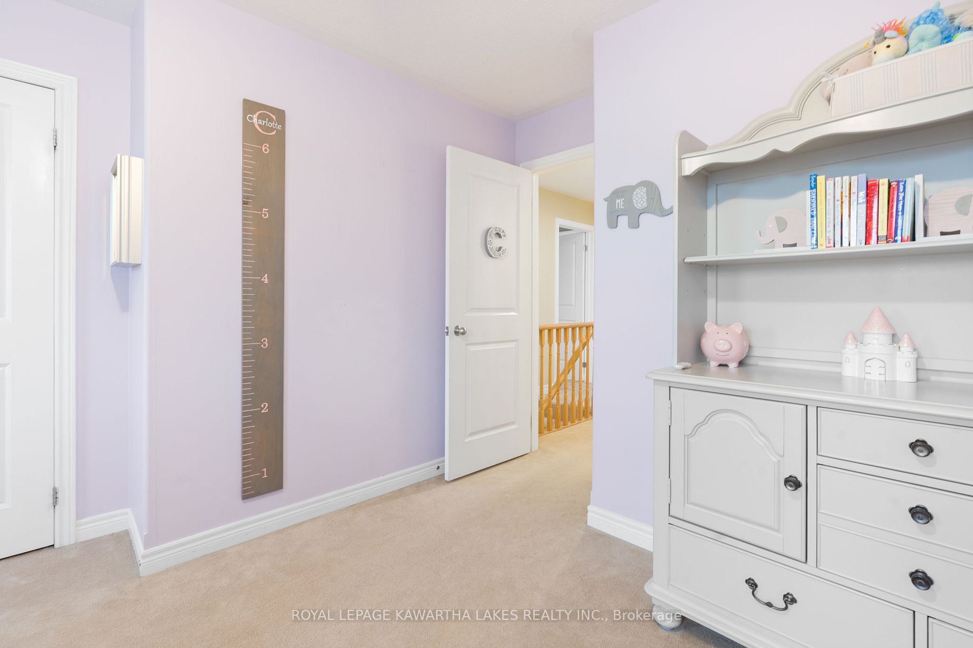 22 Fallingbrook Crescent