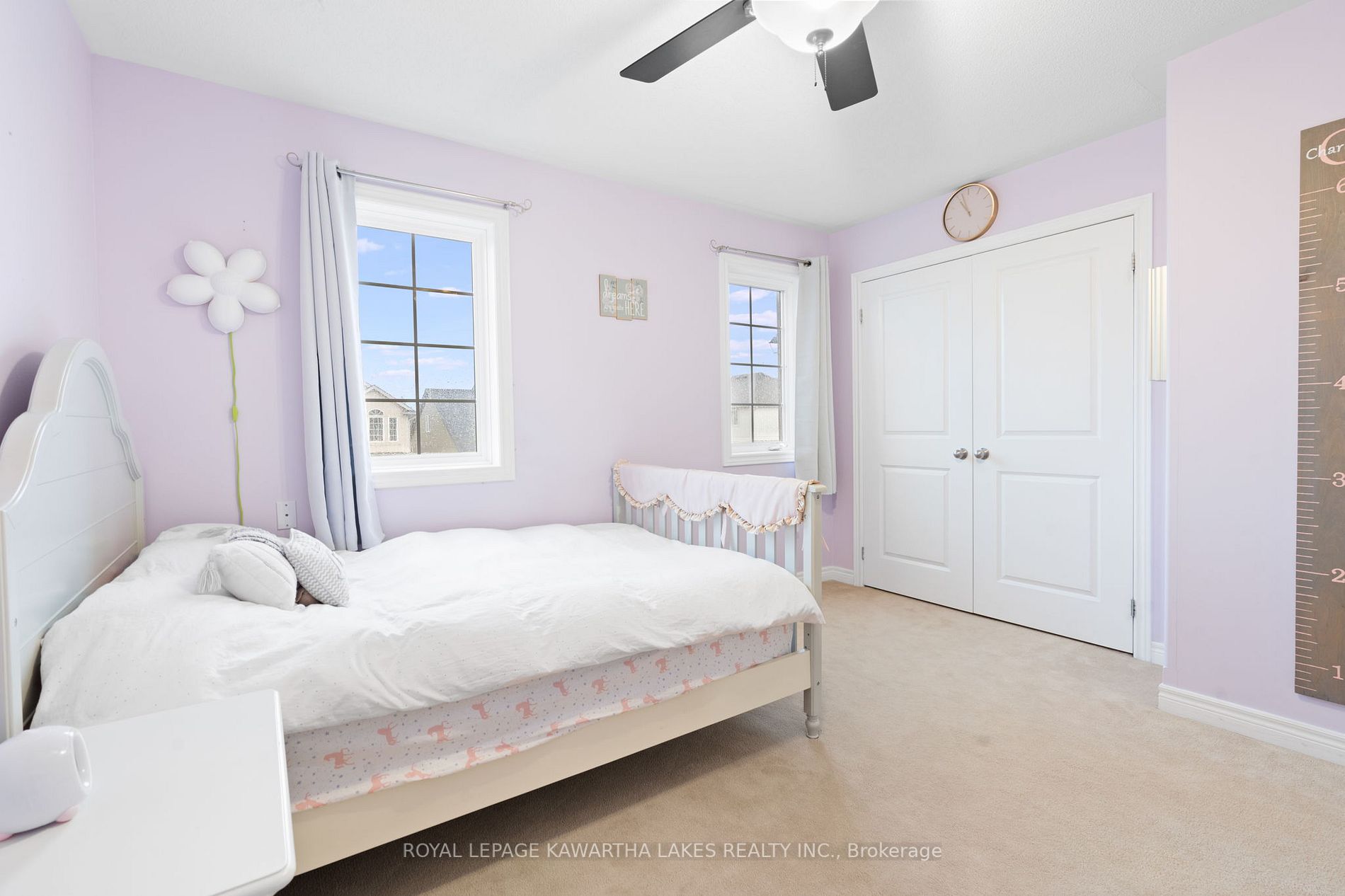 22 Fallingbrook Crescent