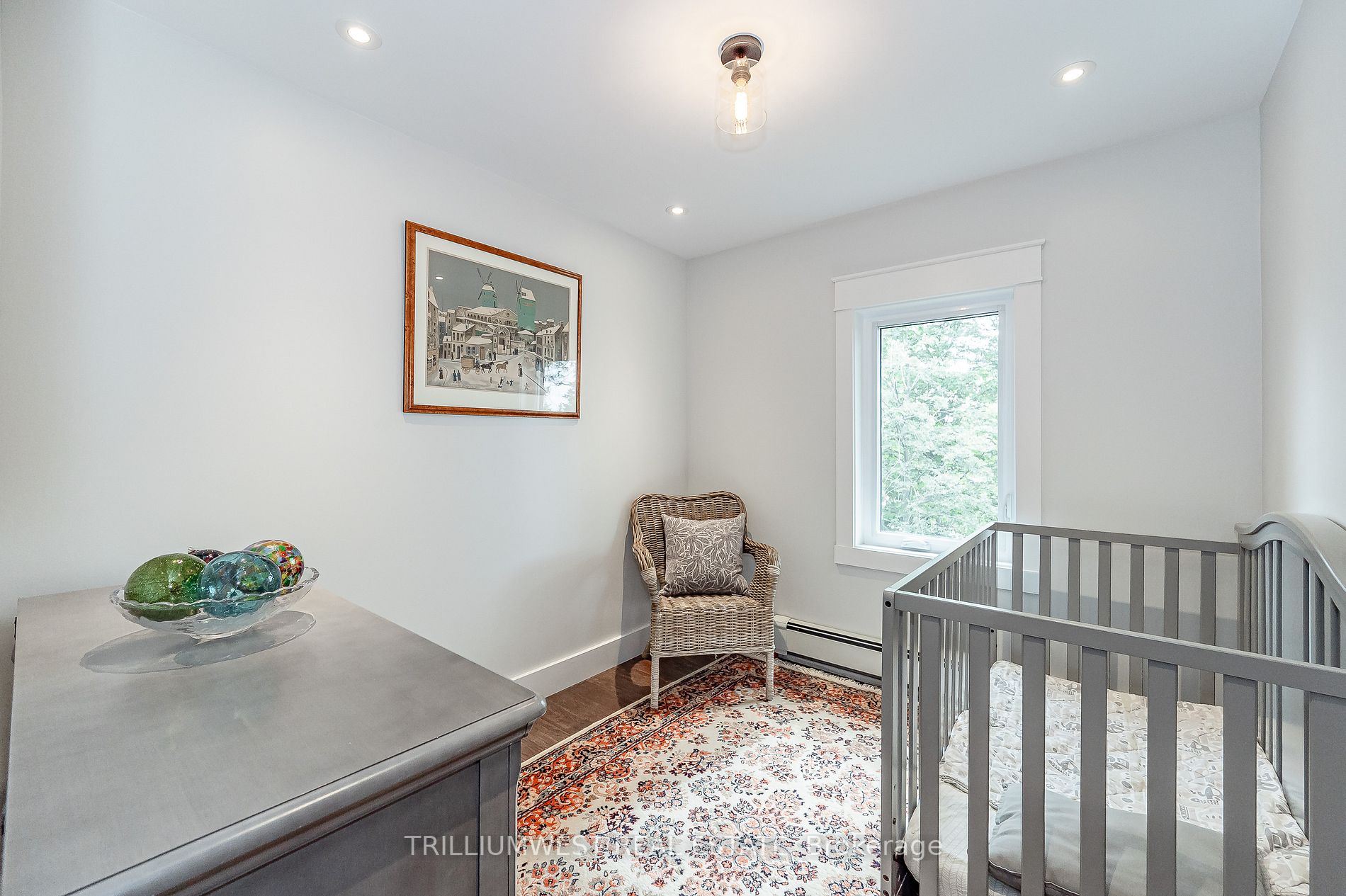 18 Waterloo Avenue