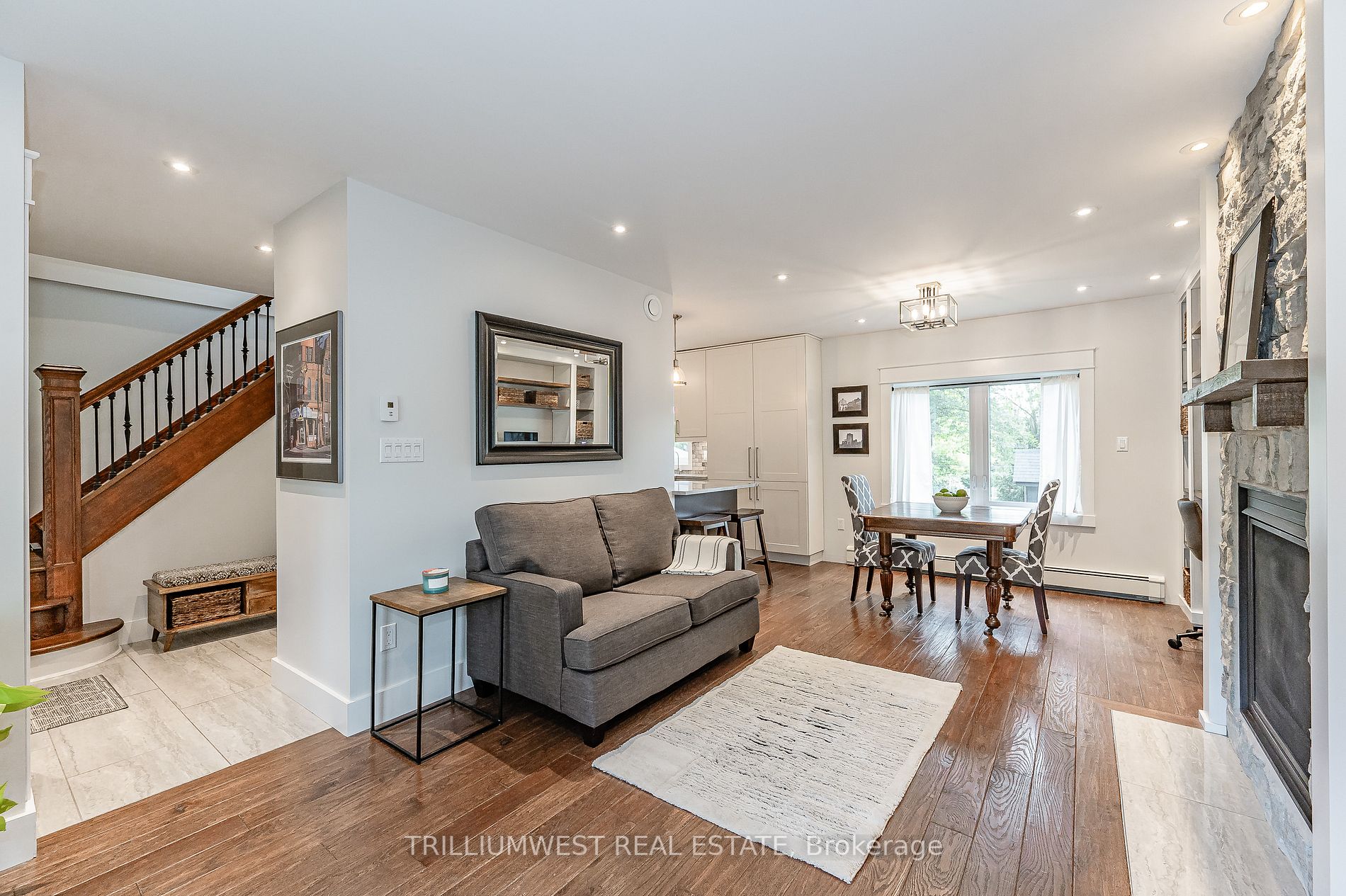 18 Waterloo Avenue