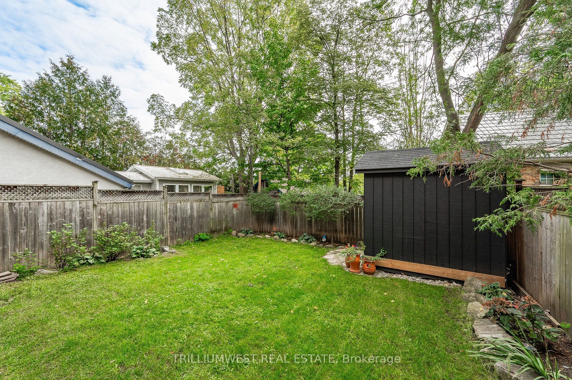 18 Waterloo Avenue