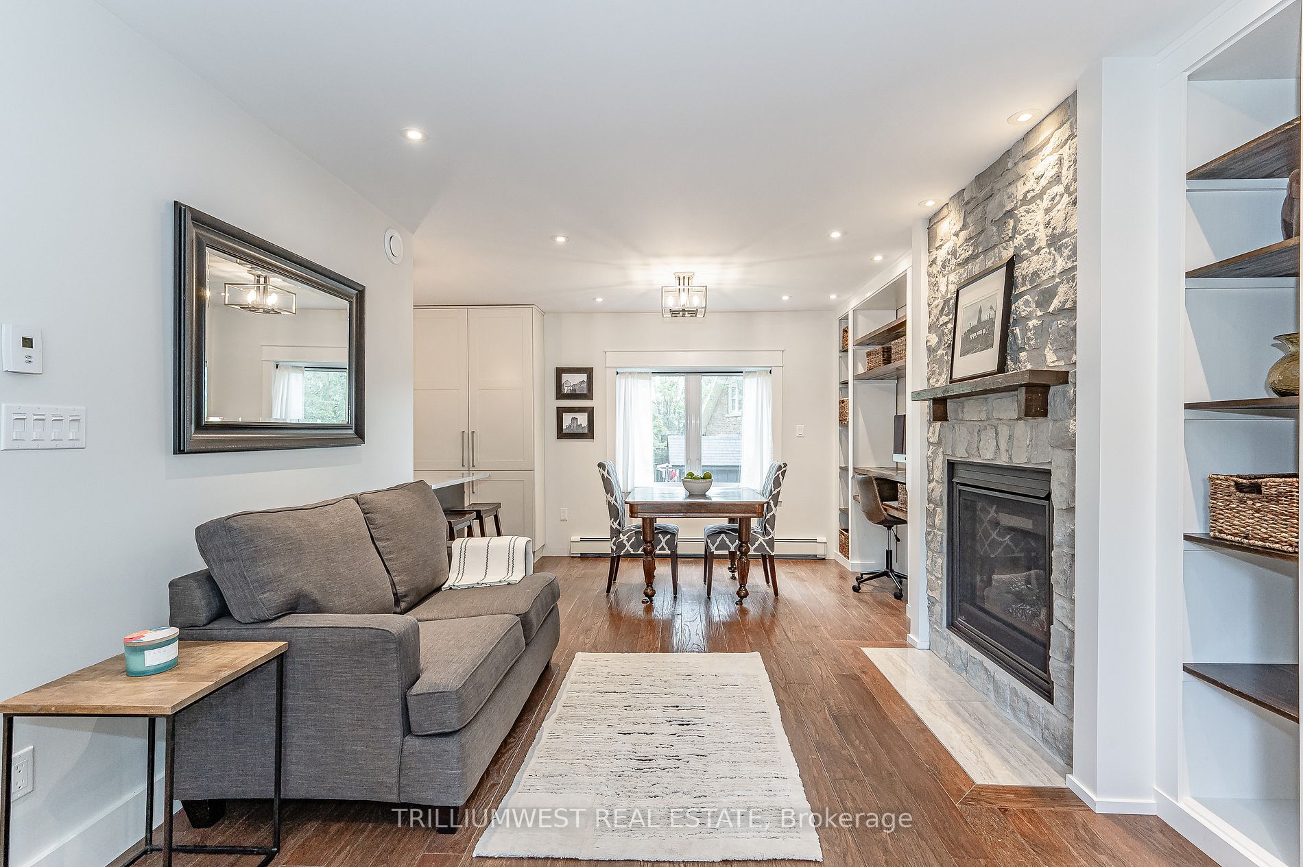 18 Waterloo Avenue