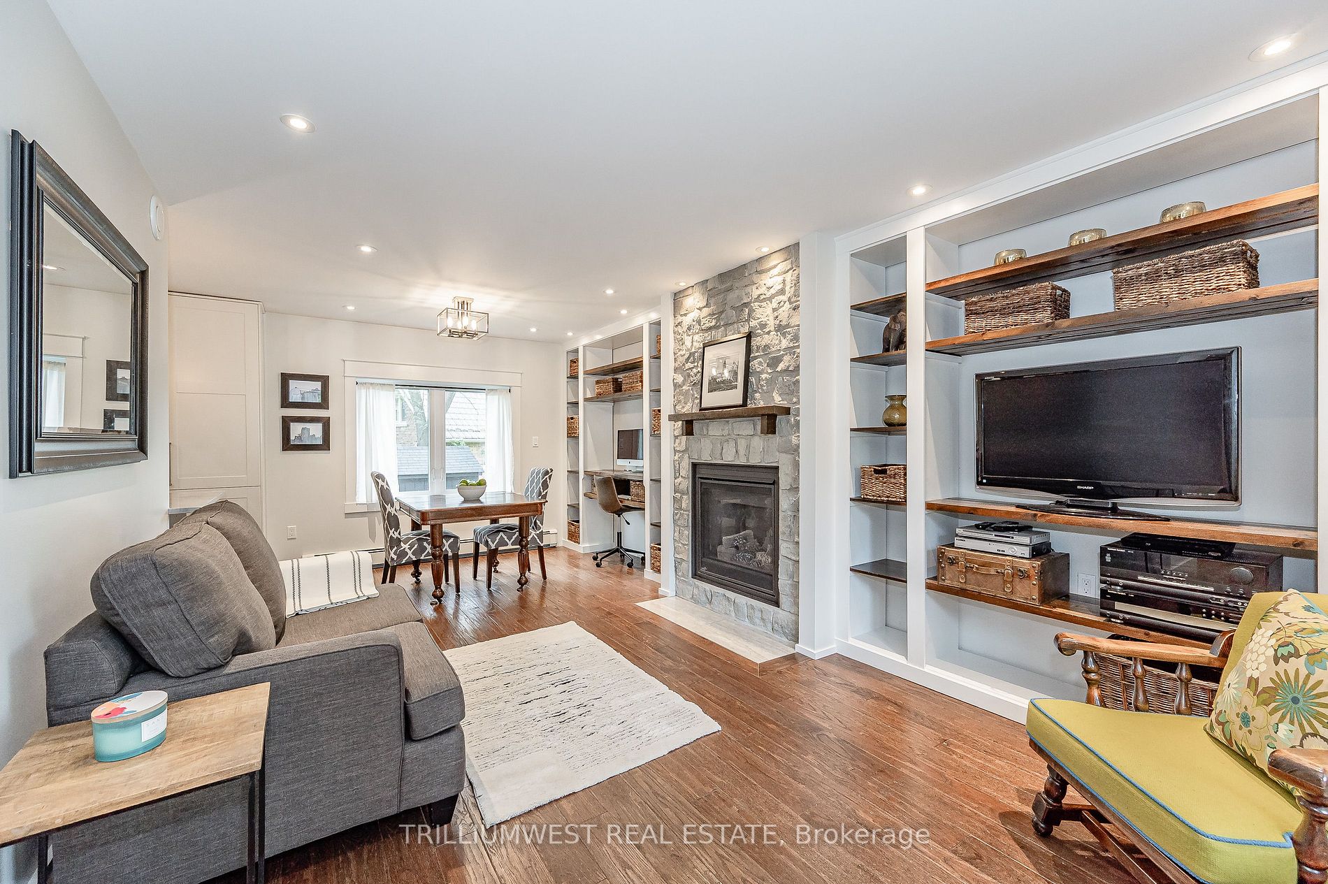 18 Waterloo Avenue