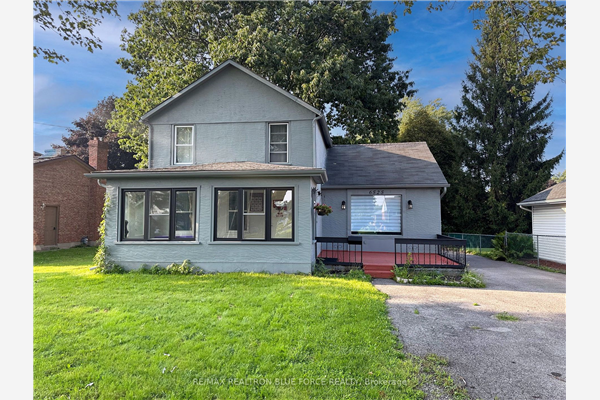 6525 Oneil St, Niagara Falls