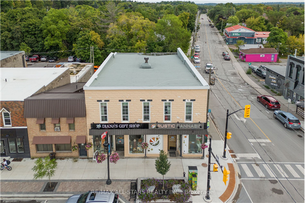 42-44 Colborne St, Kawartha Lakes