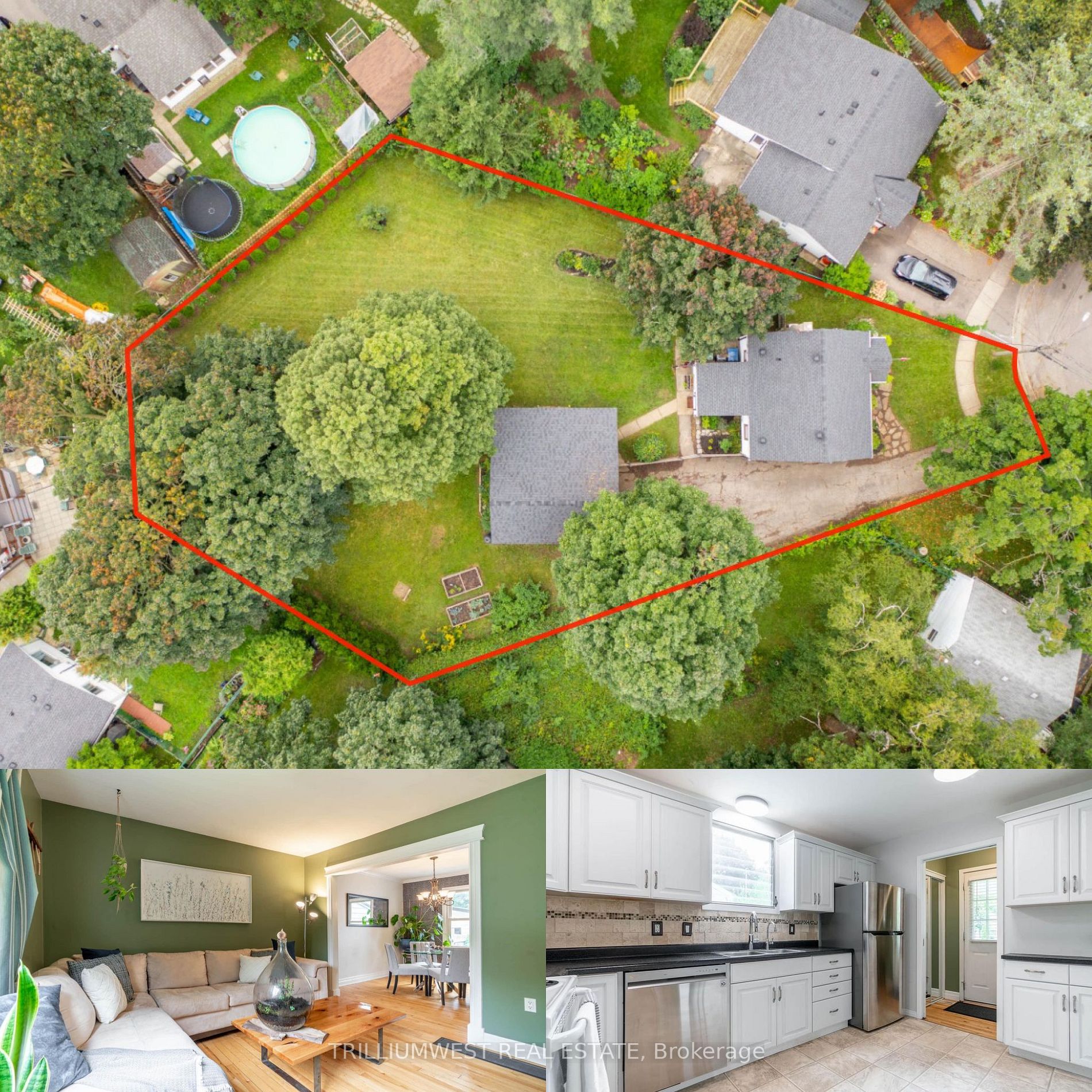 33 Merritt Blvd