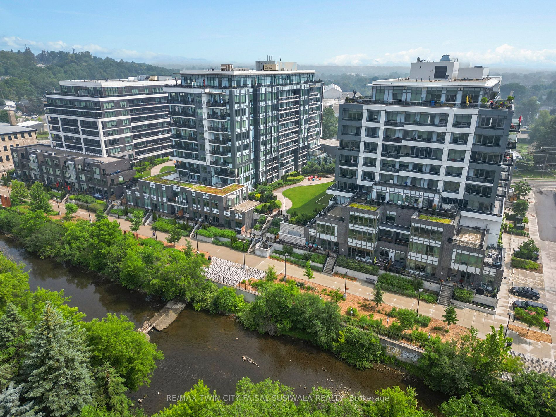 63 Arthur St, #308