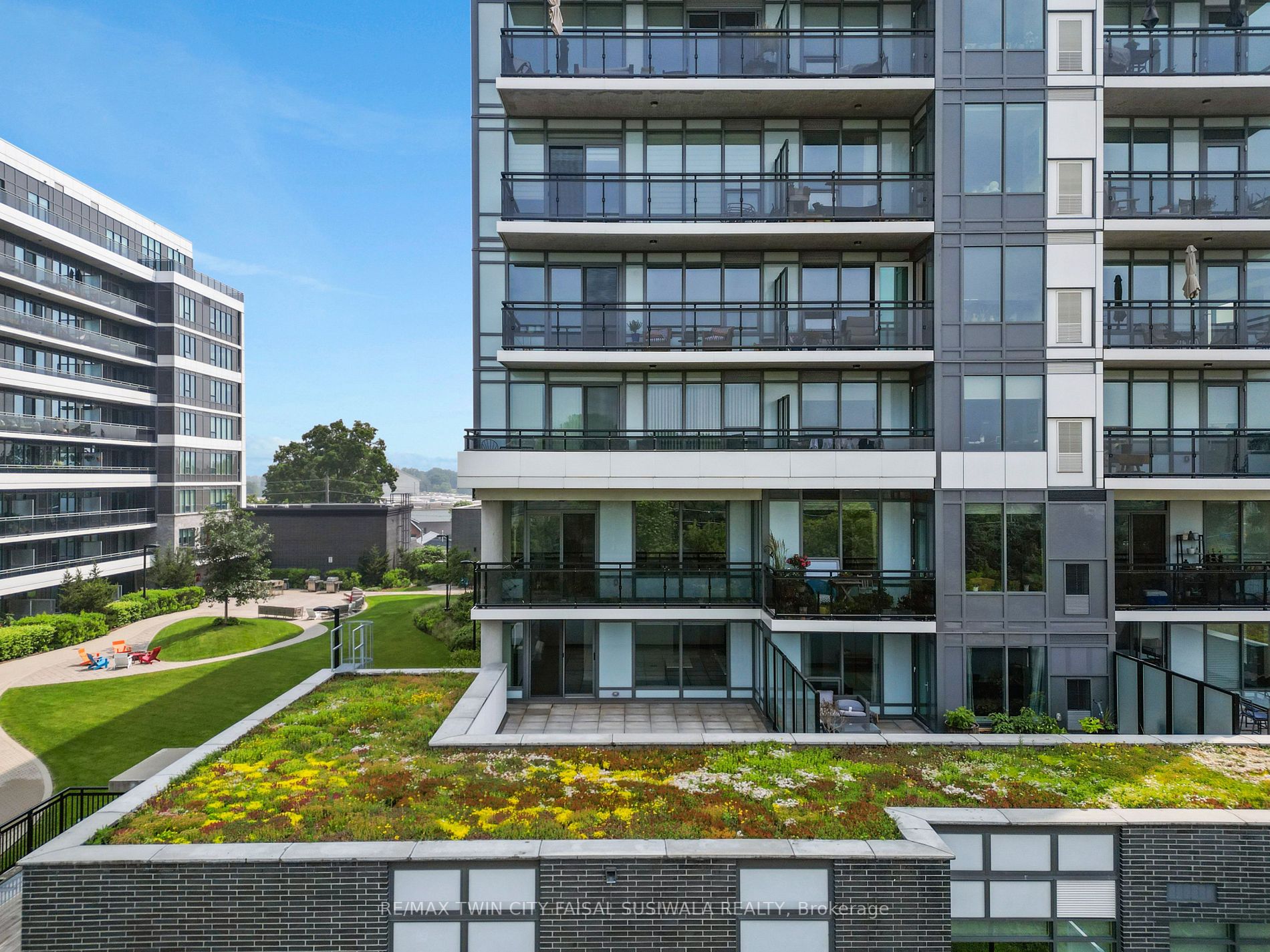 63 Arthur St, #308