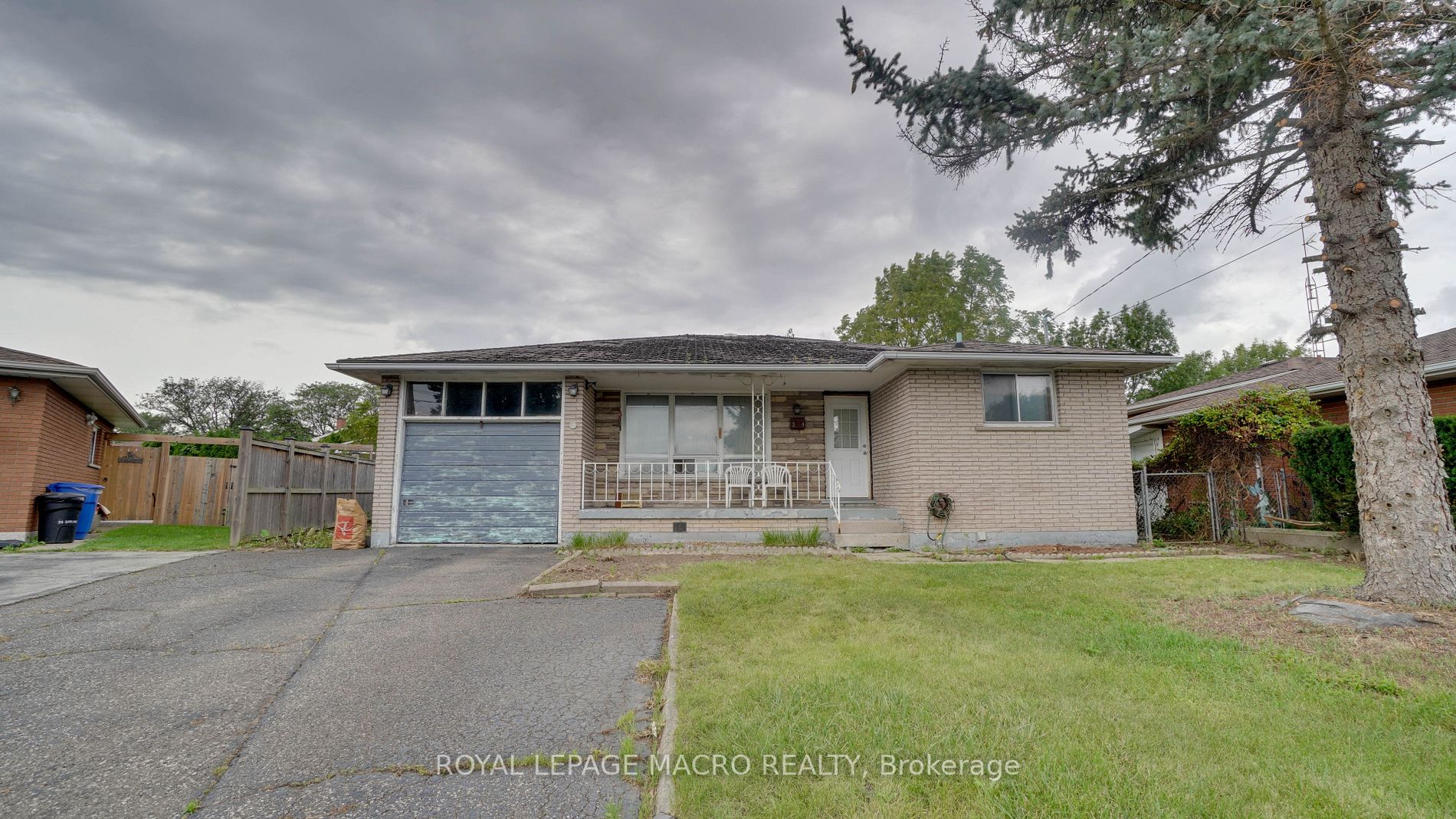 34 Garland Place