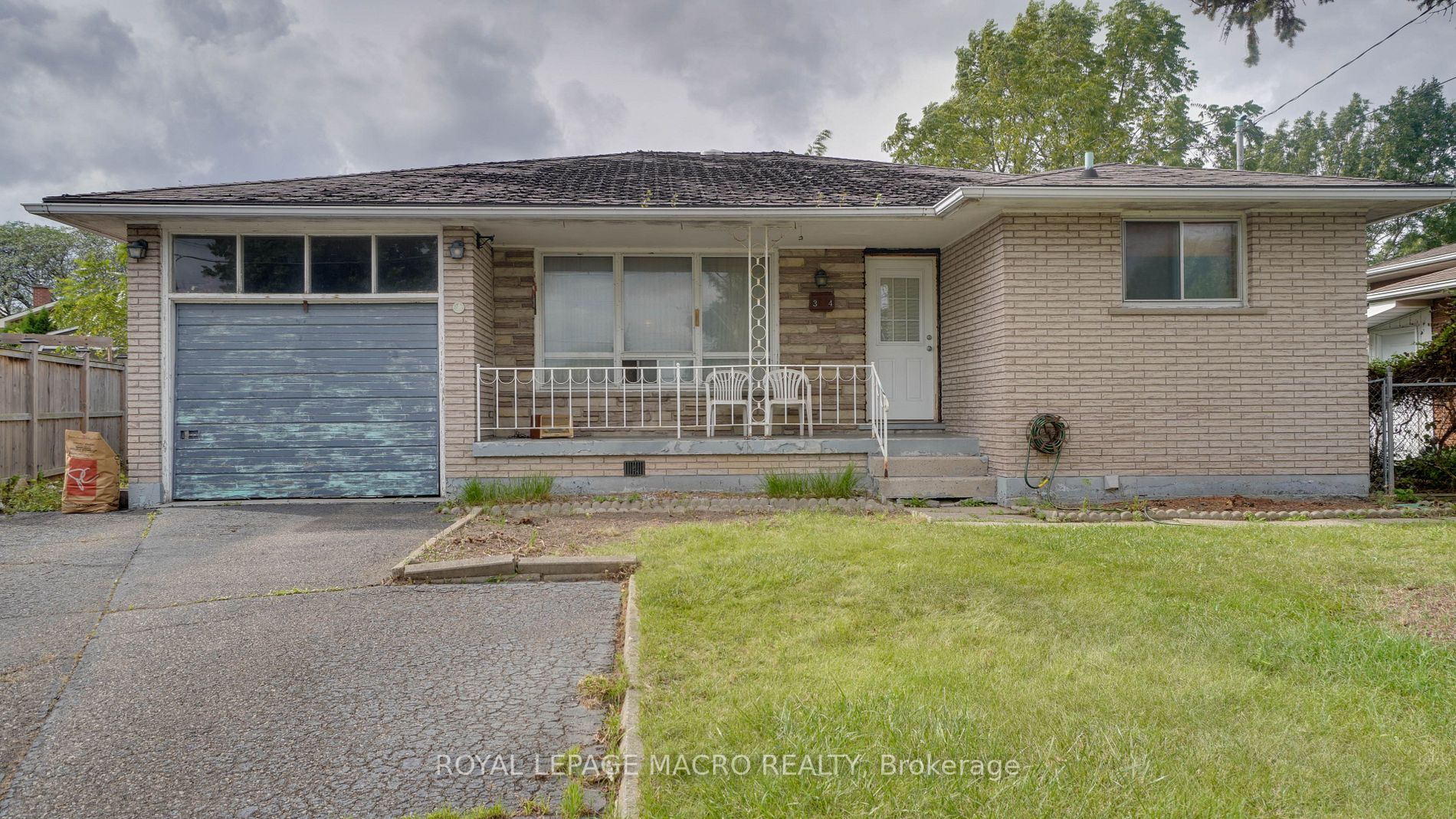 34 Garland Place