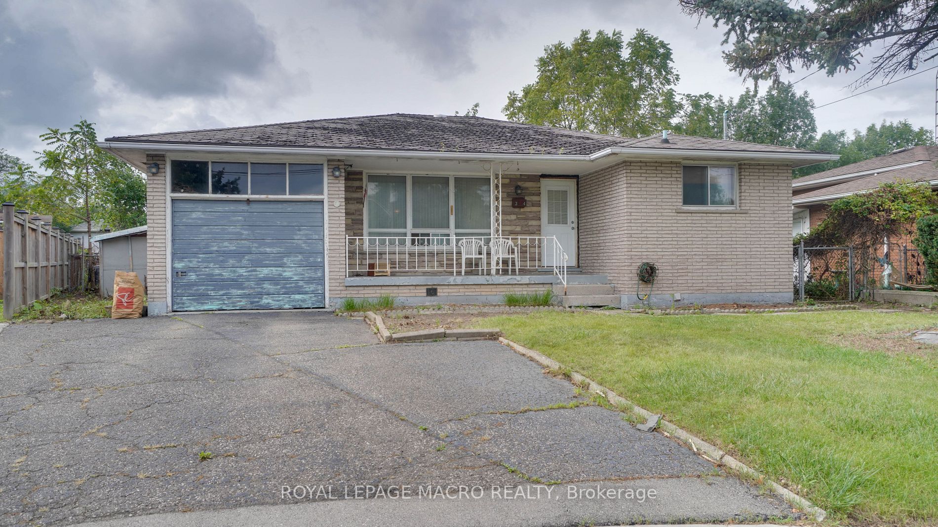 34 Garland Place