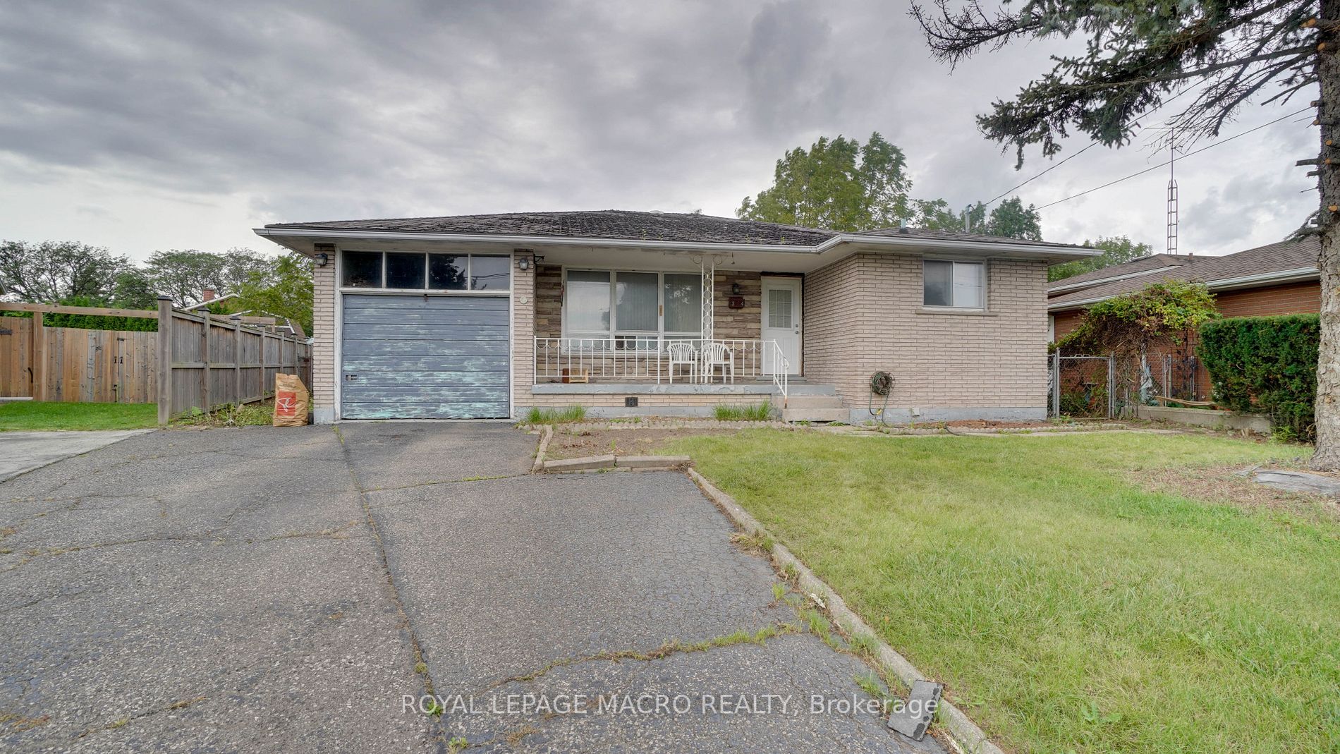 34 Garland Place