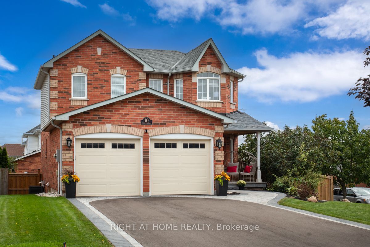 10 Dalrymple Dr