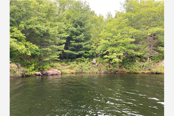 1670 Severn River, Gravenhurst