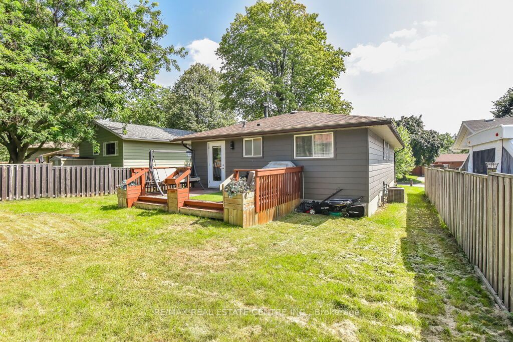 326 Grangewood Drive
