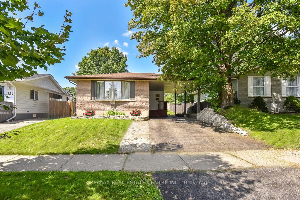 326 Grangewood Drive
