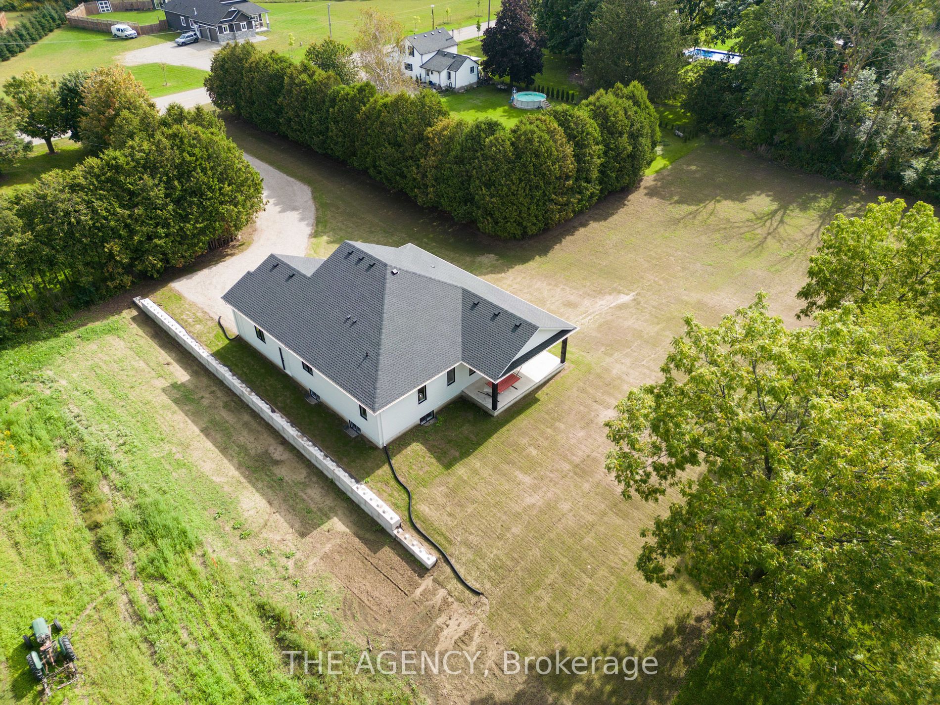 3757 Teeterville Rd