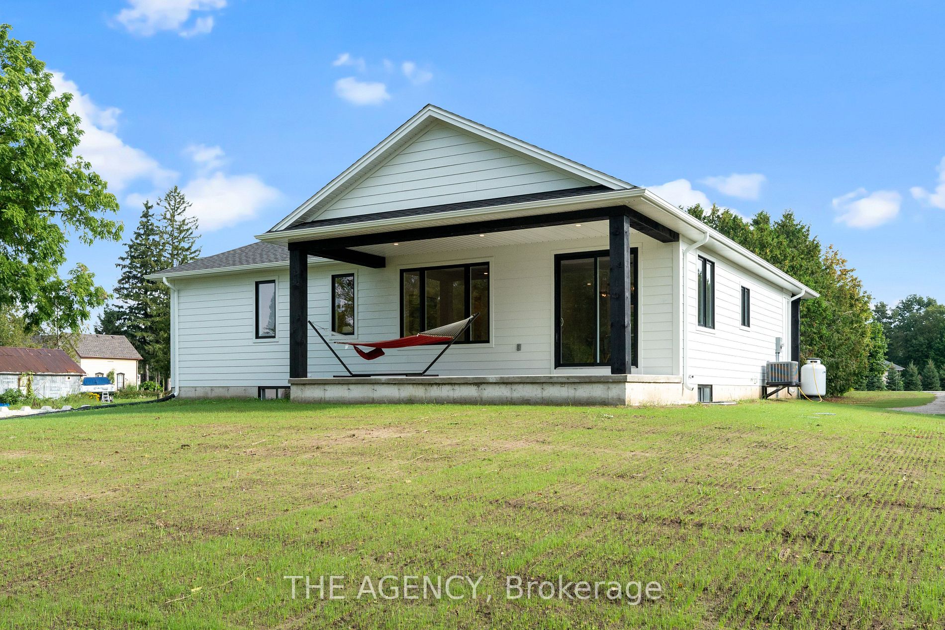 3757 Teeterville Rd