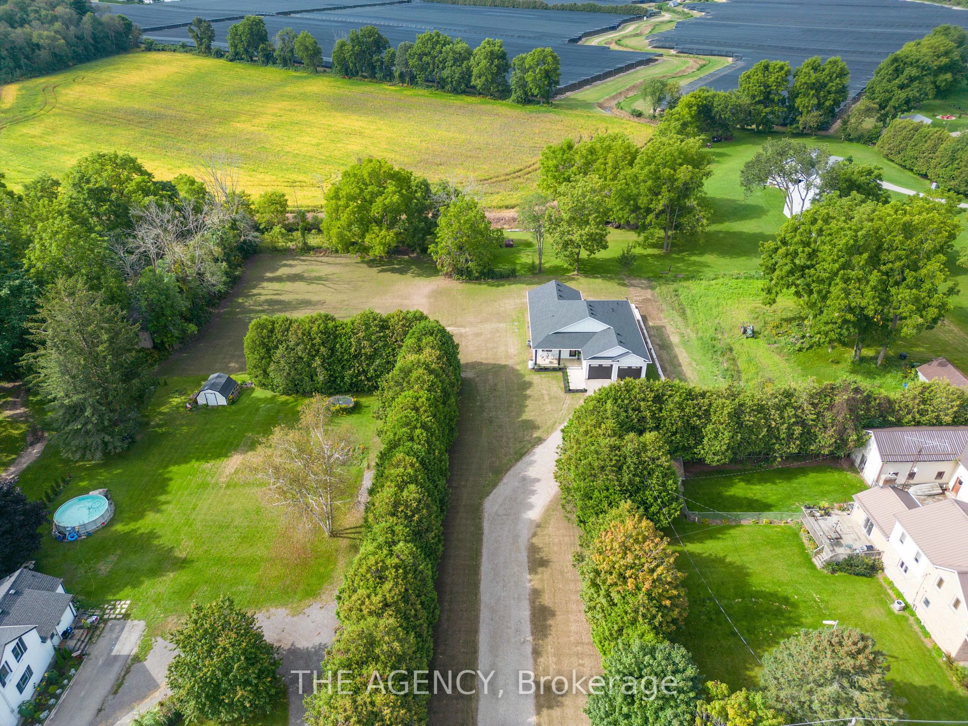 3757 Teeterville Rd