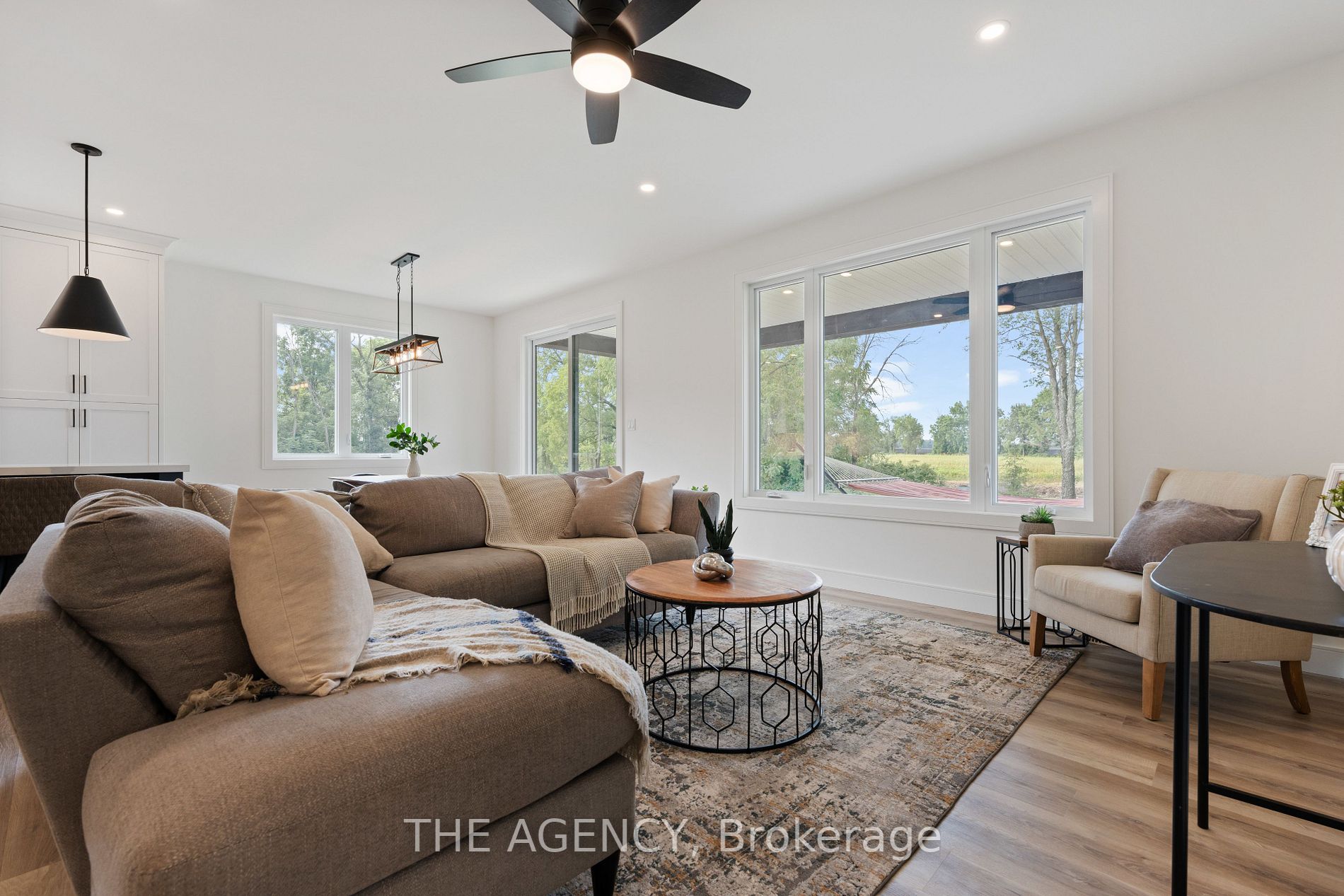 3757 Teeterville Rd