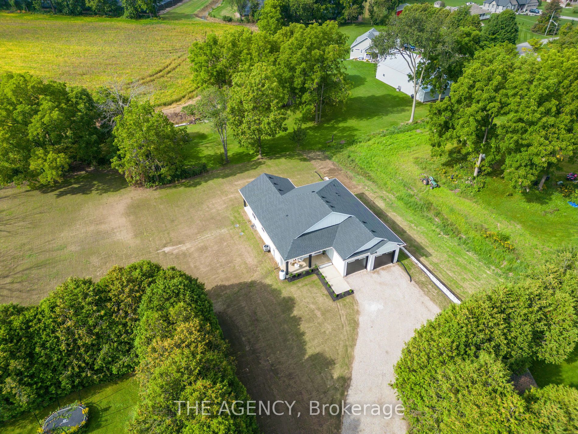 3757 Teeterville Rd