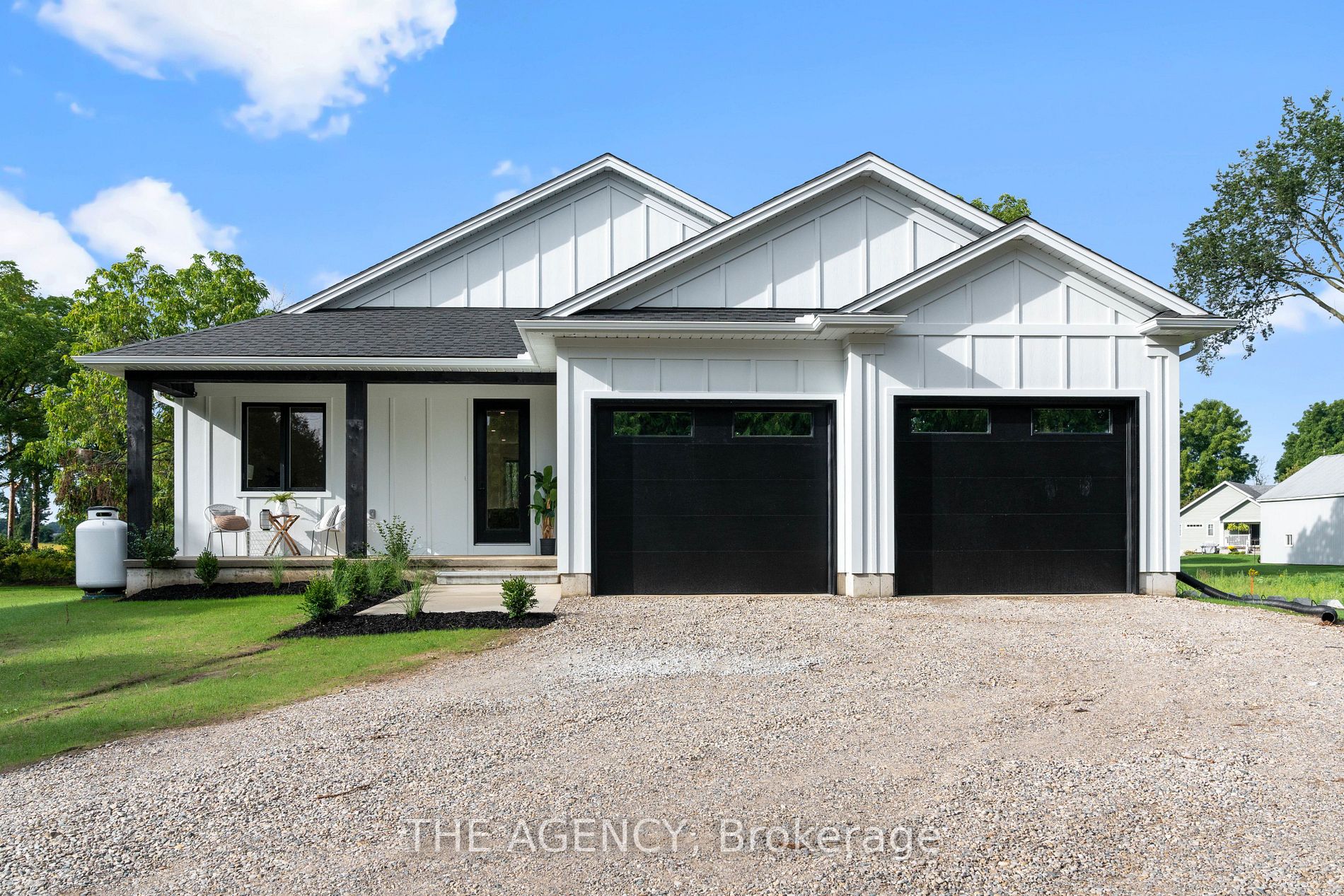 3757 Teeterville Rd