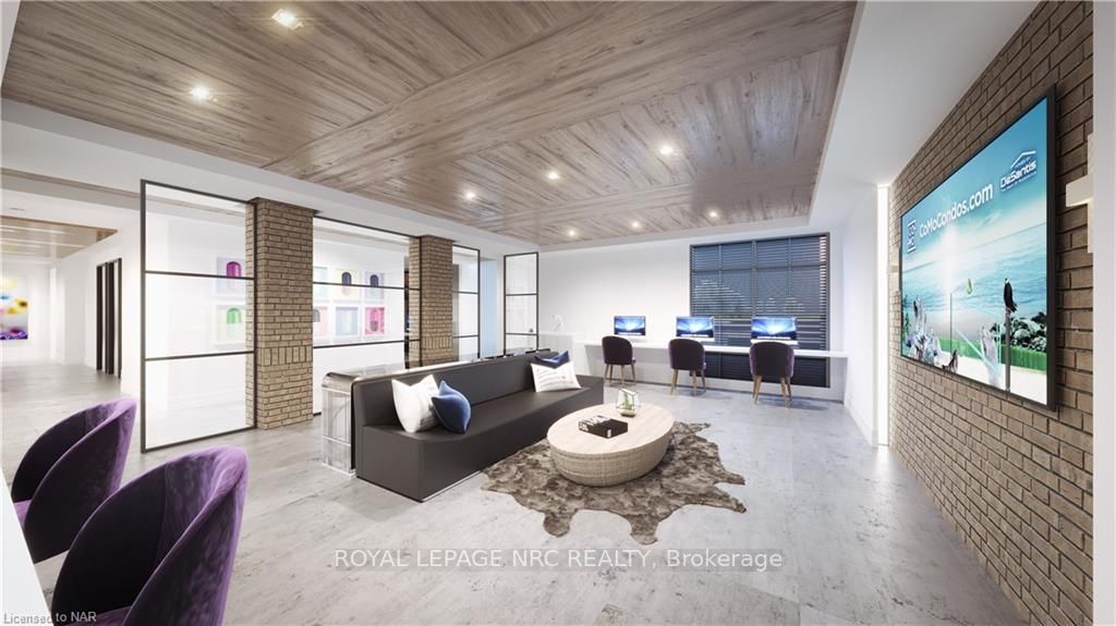 600 North Service Road, #420