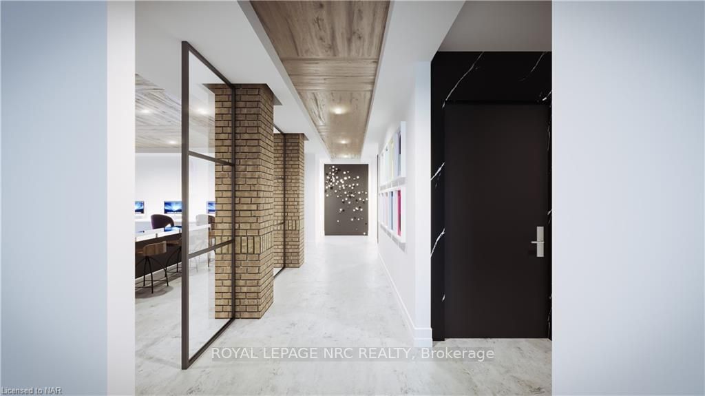 600 North Service Road, #420