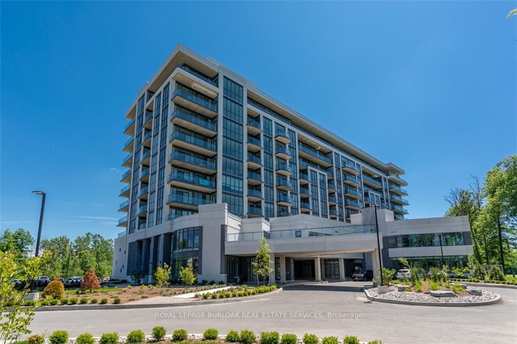 7711 Green Vista Gate, #608
