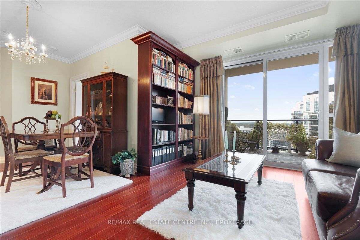 160 MACDONELL Street, #1306