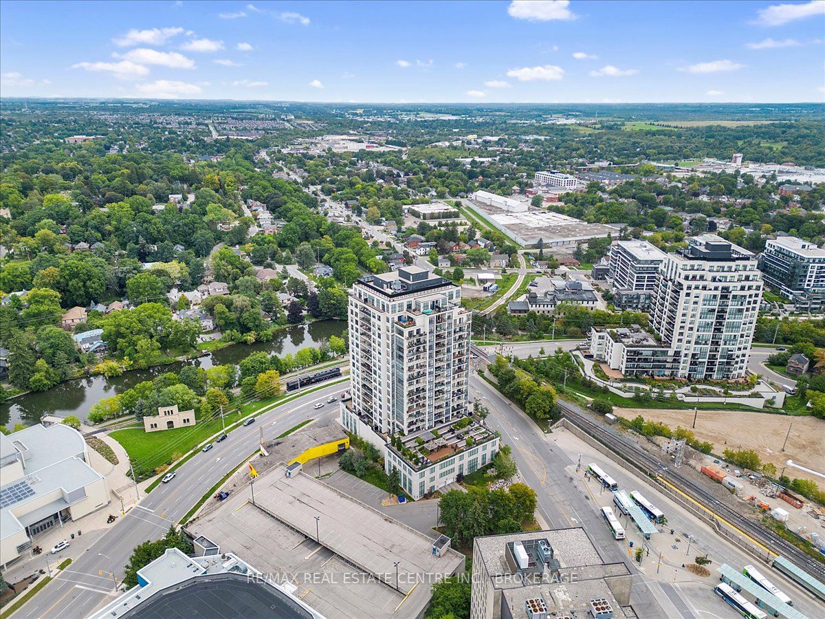 160 Macdonell St, #1306