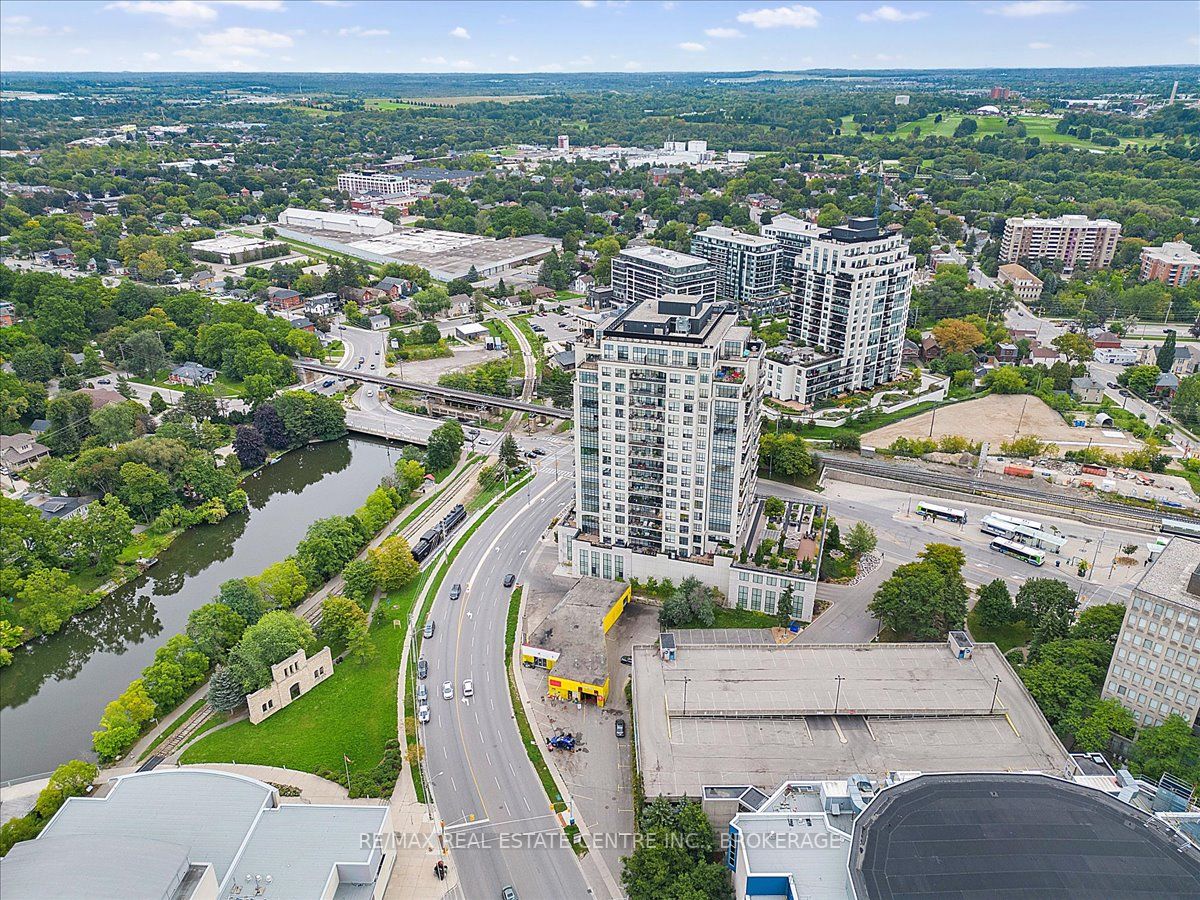 160 MACDONELL Street, #1306