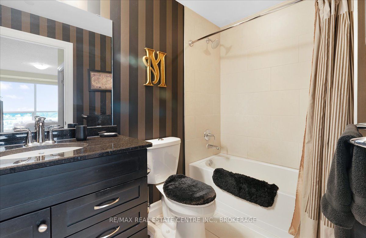 160 MACDONELL Street, #1306