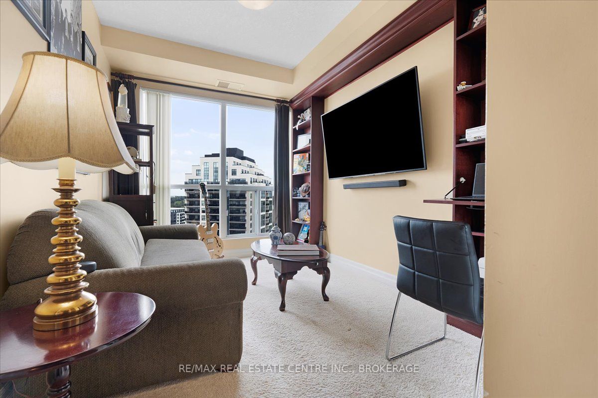 160 MACDONELL Street, #1306