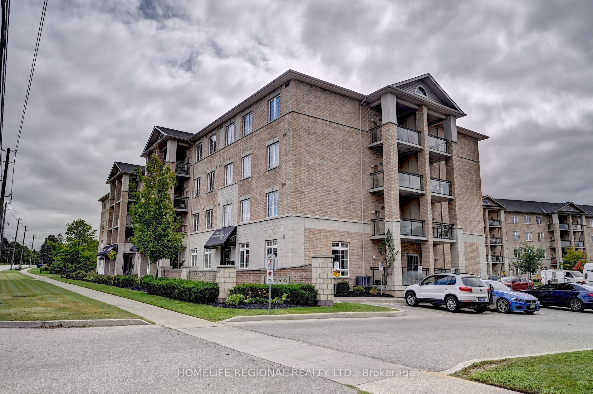 1083 Gordon St, #305