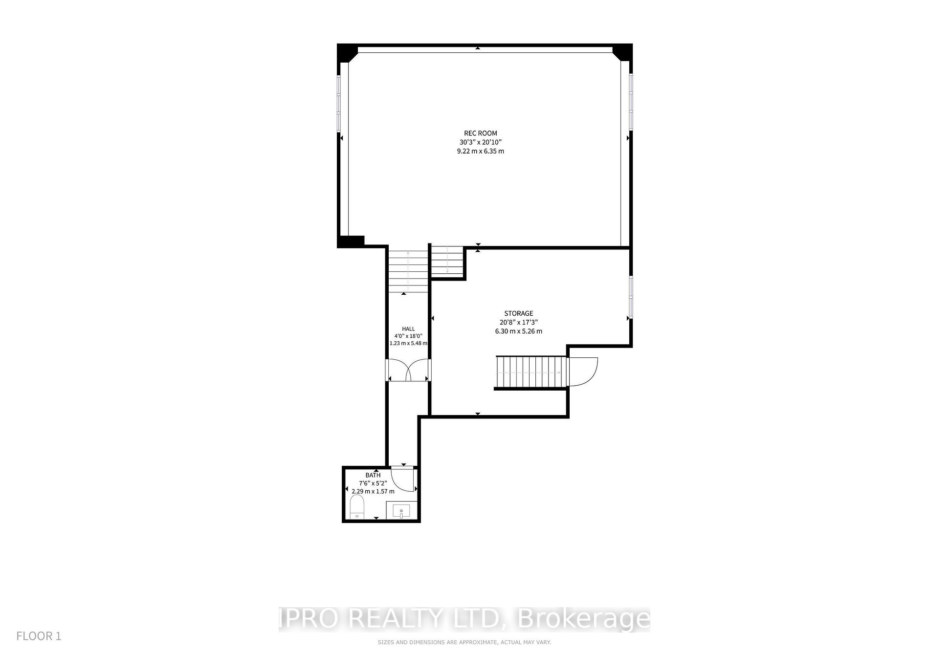 223 Woolwich St
