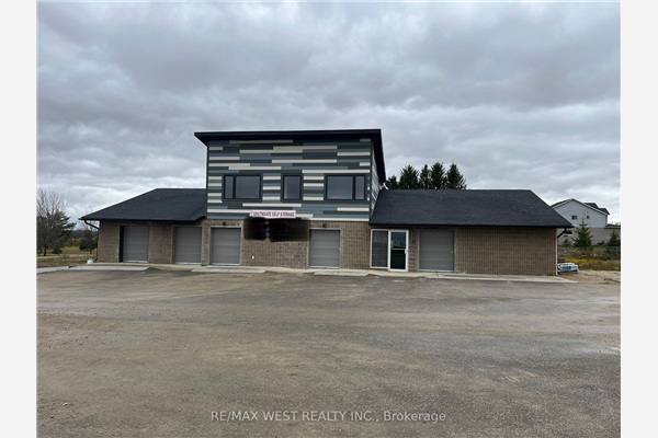 772186 Highway 10, Southgate