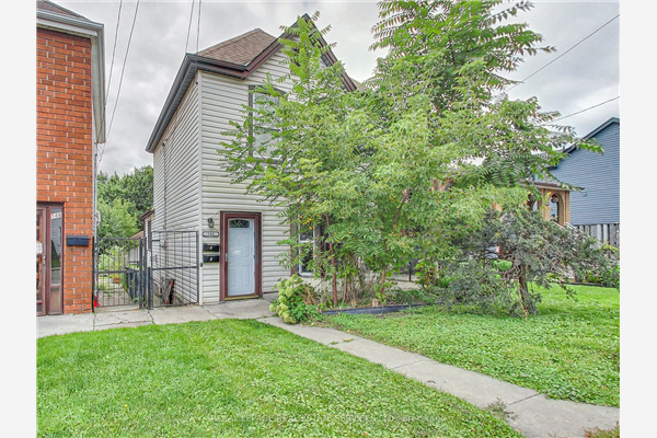 146 Picton St E, Hamilton