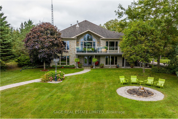75 County Road 8 N, Kawartha Lakes