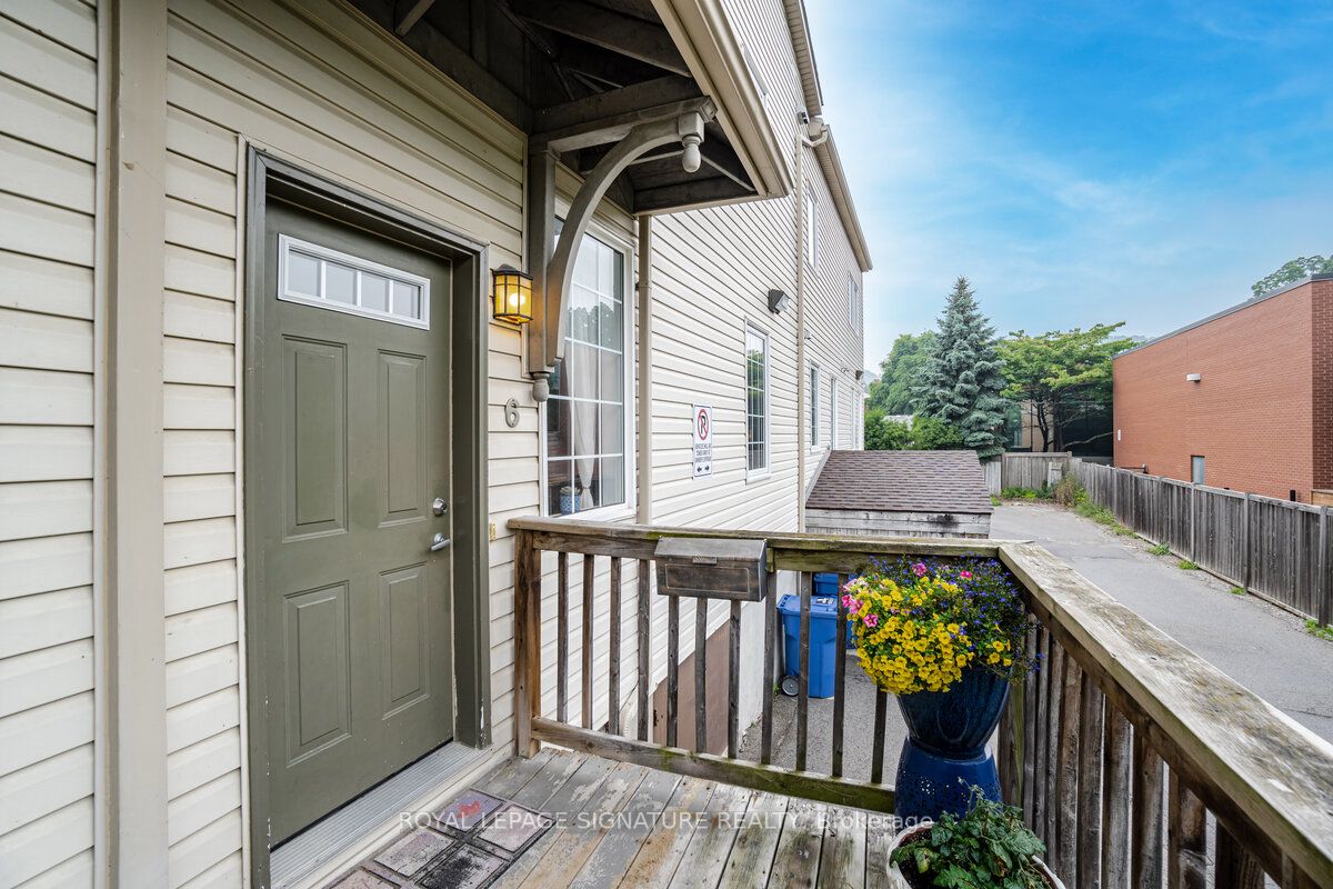 49 Ontario St, #6