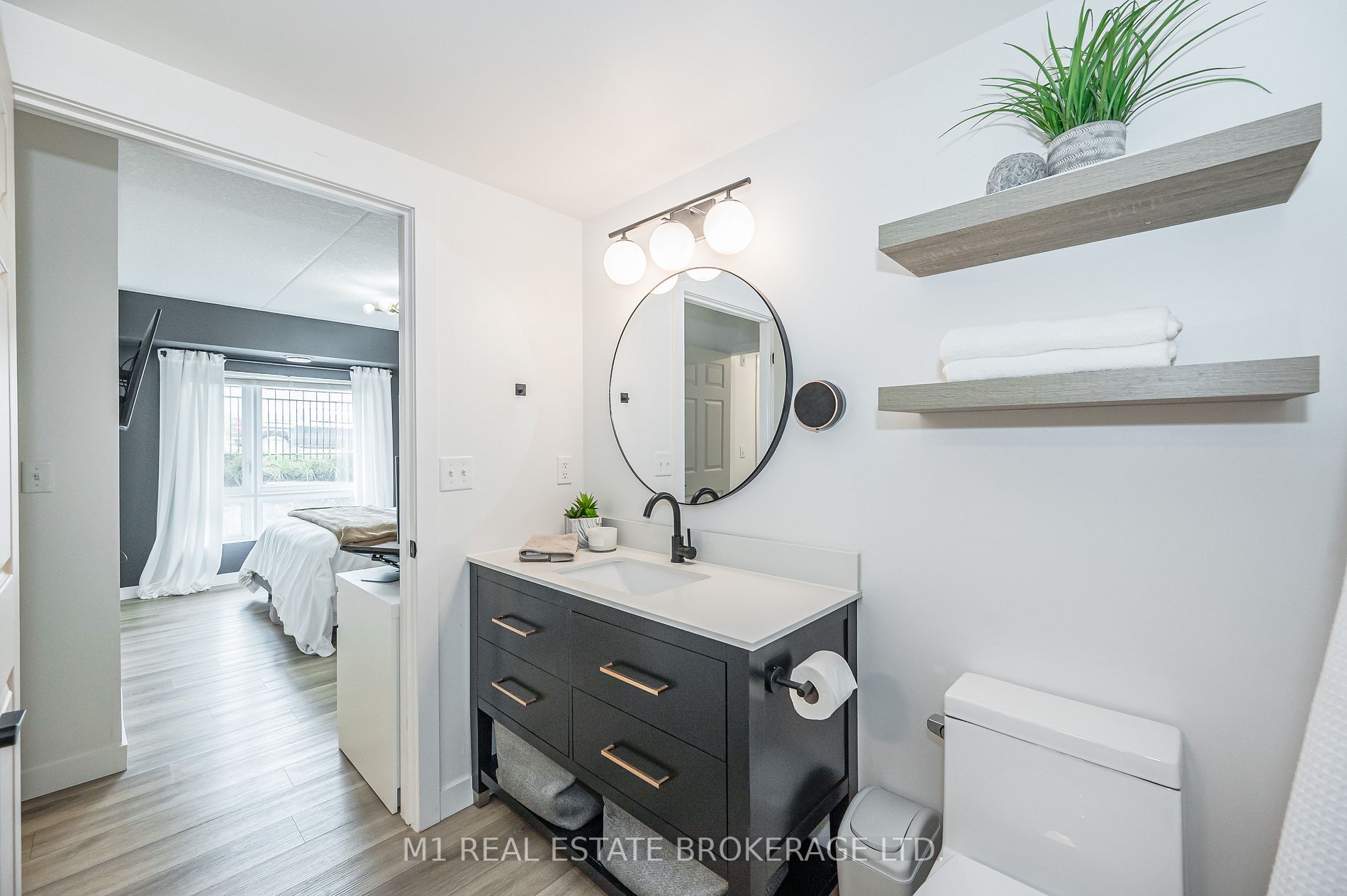 19 Waterford Drive, #106