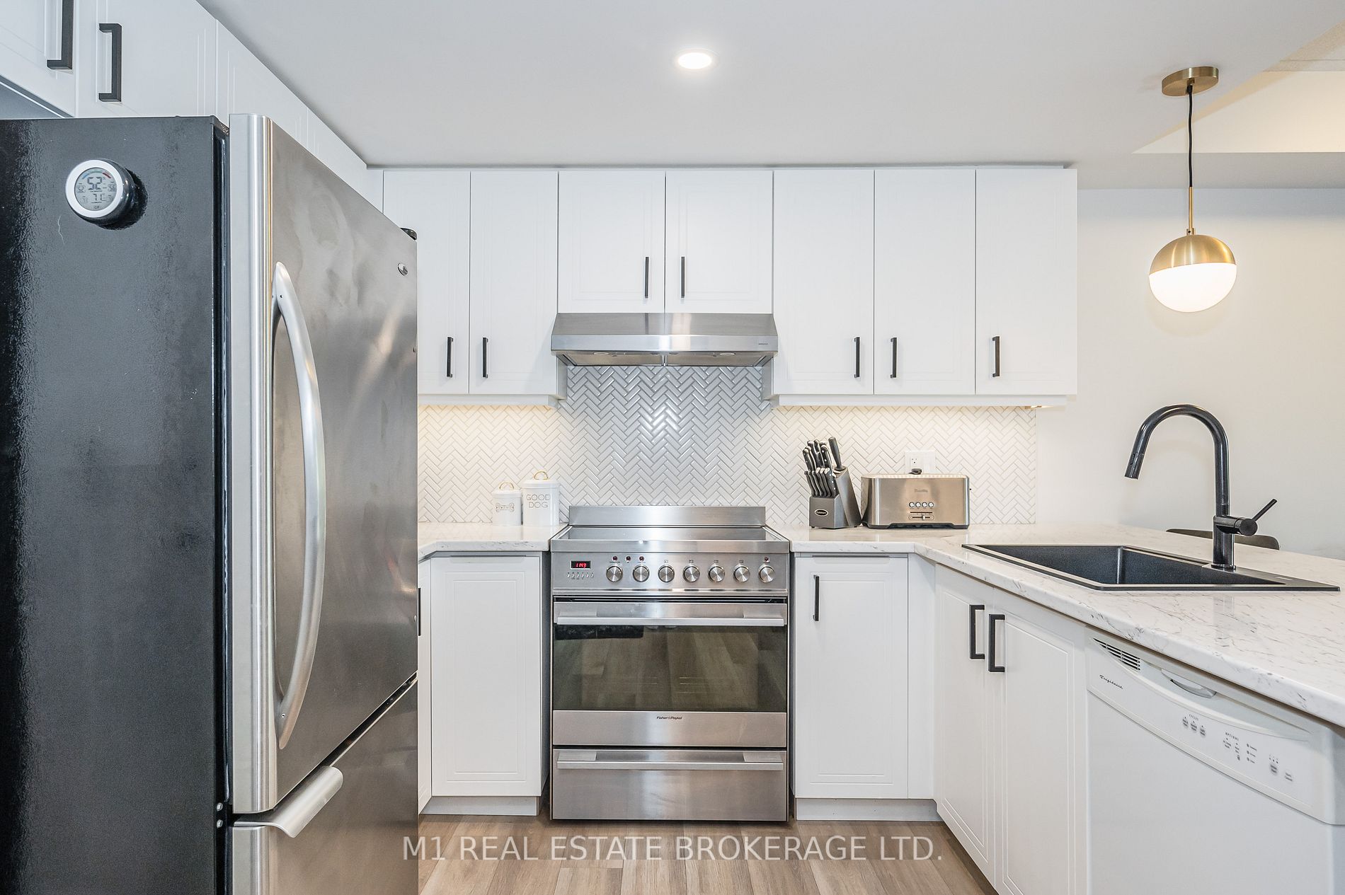 19 Waterford Drive, #106