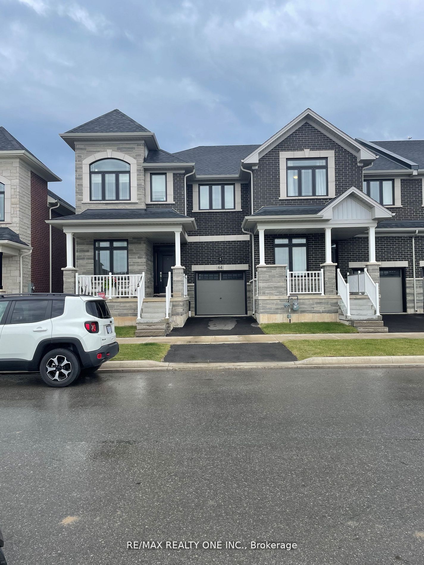 64 Great Falls Blvd