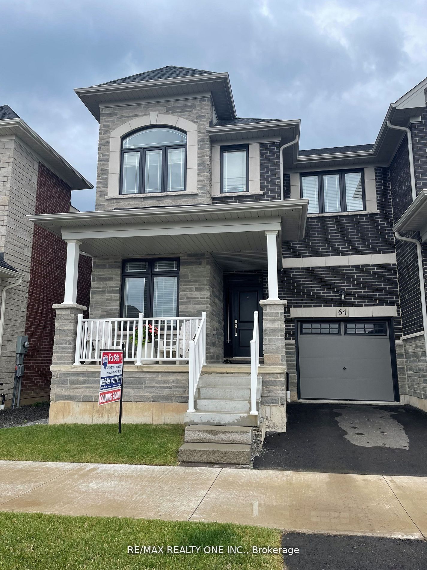 64 Great Falls Blvd