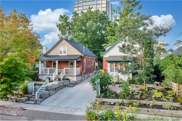 576 York St, Kitchener