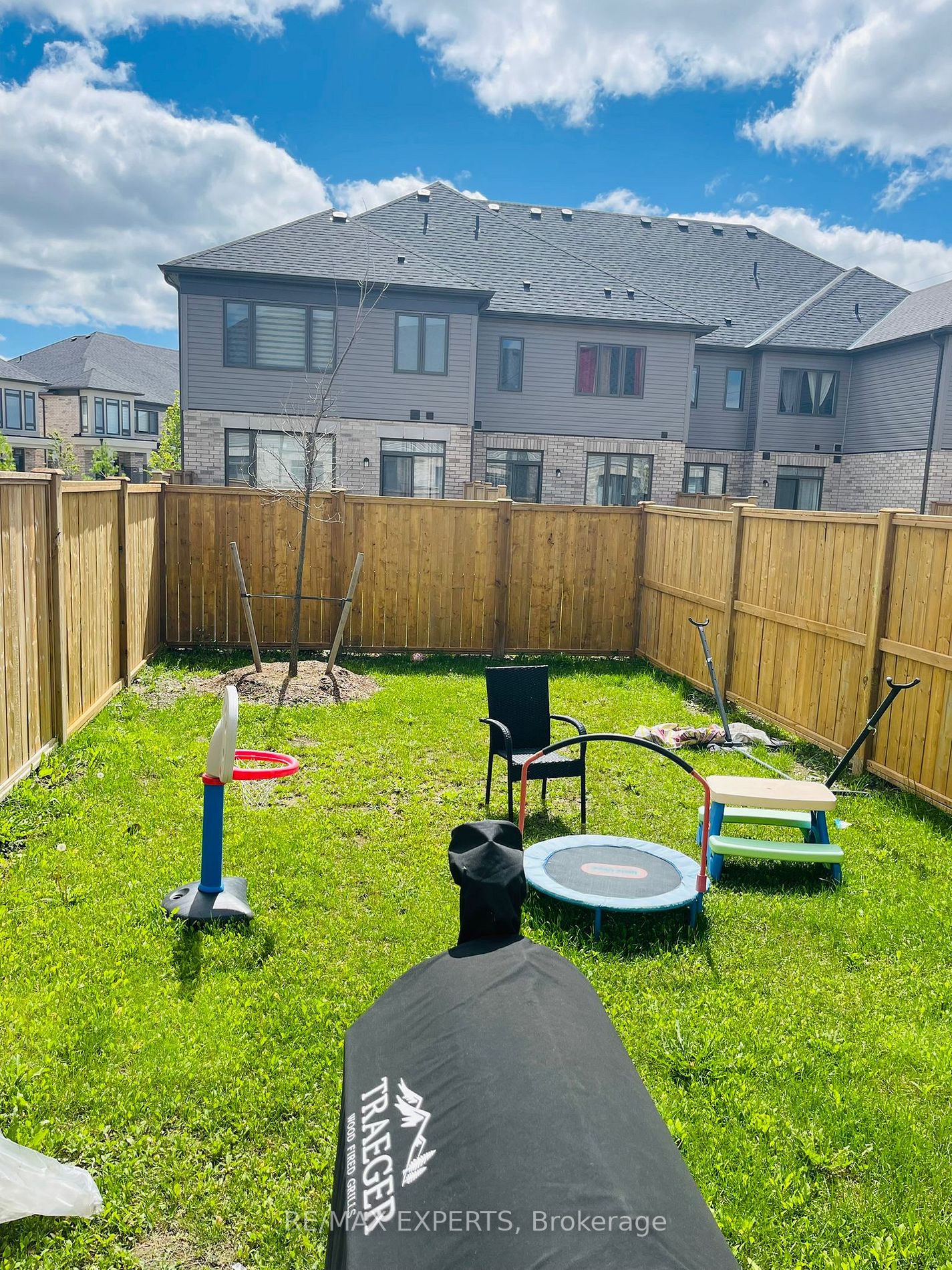 166 Deerpath Drive N, #91